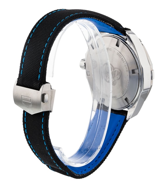 Tag Heuer Aquaracer WAY201C.FC6395 Image 3